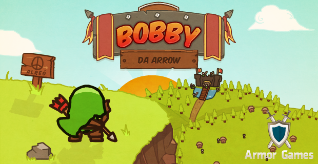 play Bobby Da Arrow