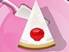 play Creamy Cheesecake