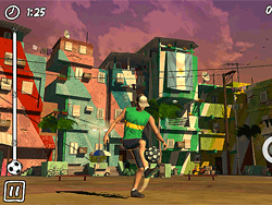 play Urban Futbol
