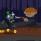 play Zombie Blast