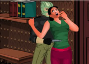 play Murderer Escape