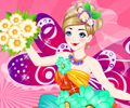 Fairy Princess Wedding game