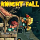 play Knight Fall