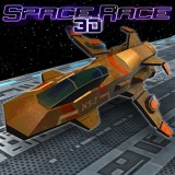 play Space Race 3D