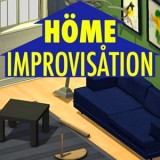 play Home Improvisation