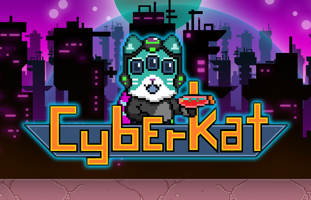 play Cyberkat