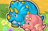 play Tricera Rescue
