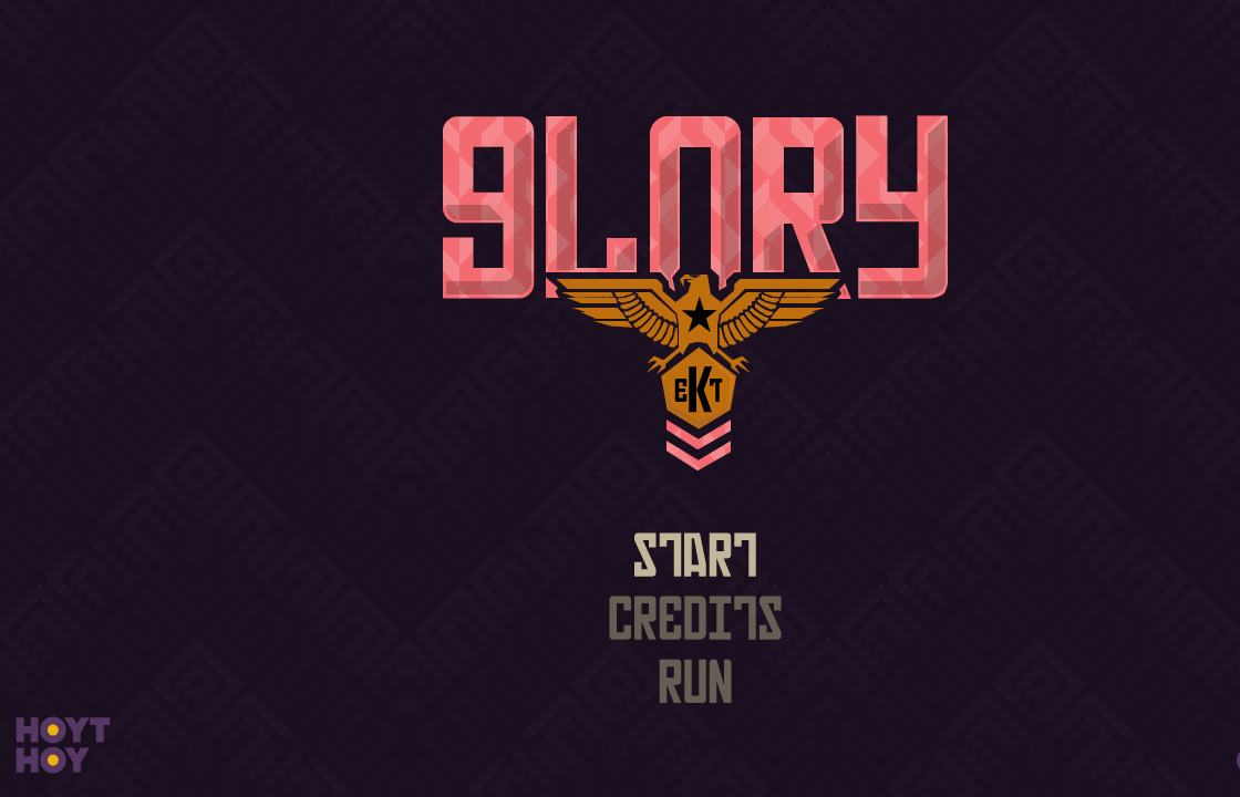 play Glory
