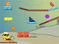 play Spongebob Love Candy 2