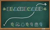 play Blackboard