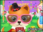 play Puppy`S Birthday