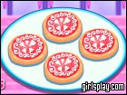 play Softie Sugar Cookies