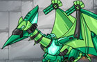 play Ptera Green