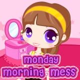 play Monday Morning Mess