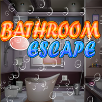 Ena Bathroom Escape