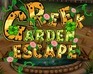 play Greek Garden Escape