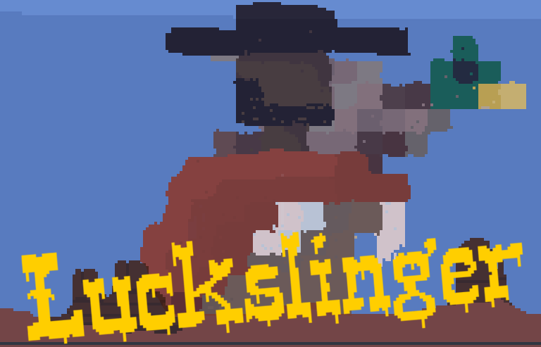 play Luckslinger Full Demo