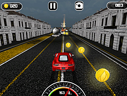 play Ferrari Racing