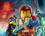 play The Lego Movie Sort My Tiles