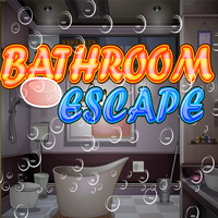 play Bathroom Escape