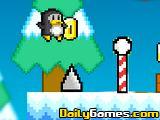 play Penguins Pole