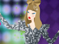 play Famous Popstar Dressup