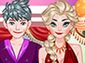 play Elsa Valentine'S Day