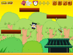 play Panda Ninja