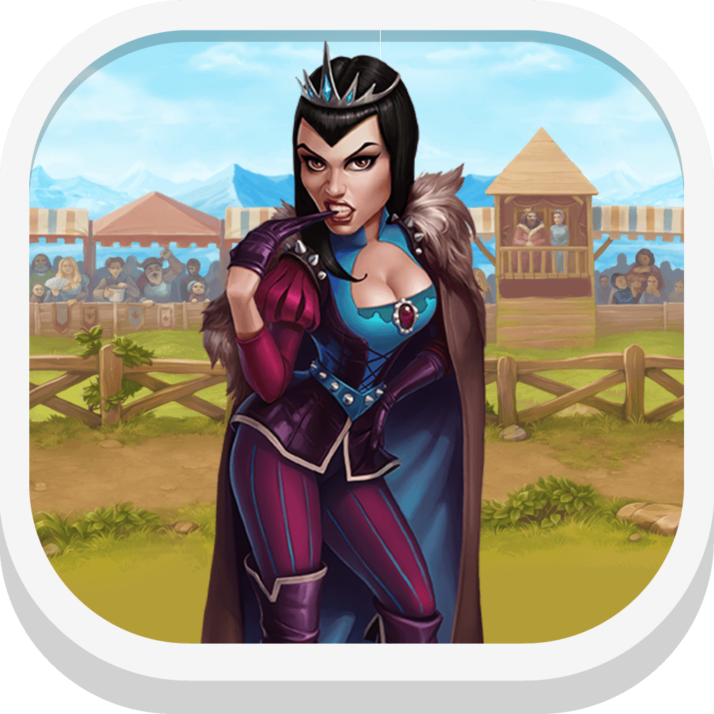 play Knights & Brides