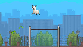 play Llama