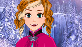 play Frozen Fever