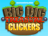 play Bigdigtreasureclickers