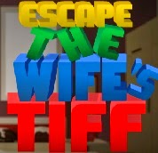 play Escape: The Wife'S Tiff