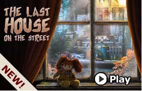 play The Last House On The Street