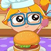 Play Cooking Academy Burger