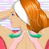 play Play Princess Wonder Massage