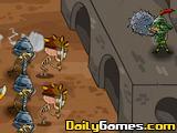 play Empire Defender 3