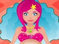 Pregnant Mermaid Baby Care