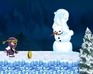 play Ninja Ben In Winterland