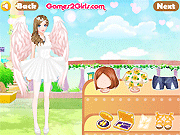 play Angel Girls 2