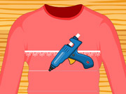 play Winter Sweater