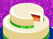 play Dora Delicious Cake Decor