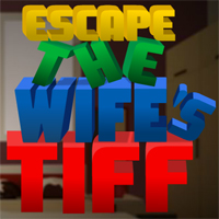 play Escape: The Wifes Tiff
