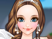 play Swan Princess Kissing