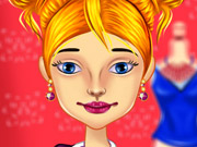 play Fabulous Party Makeup Kissing
