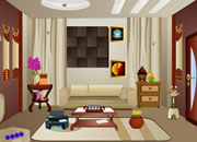 play Mini Escape Trendy Room