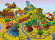 play Islet Escape