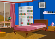 play Door House Escape