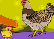 play Hen Escape