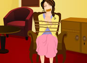 play Swimming Pool House Escape 5